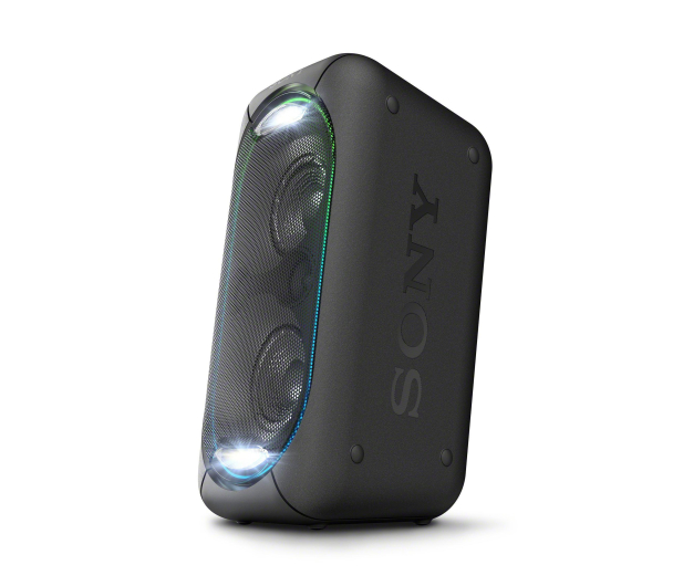 Sony GTK-XB60 Czarny - 1383943 - zdjęcie 4